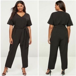 Romper black never be worn